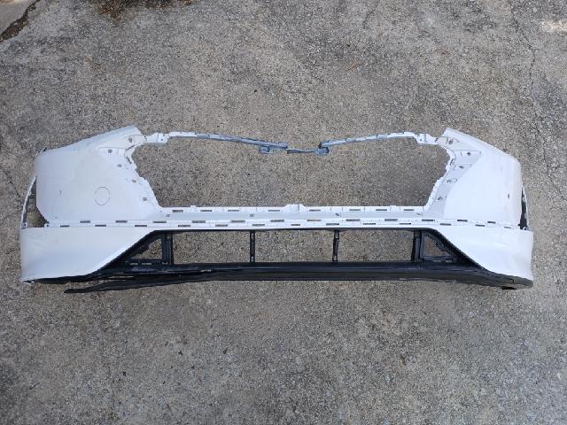 Front Bumper  Hyundai Sonata DN8