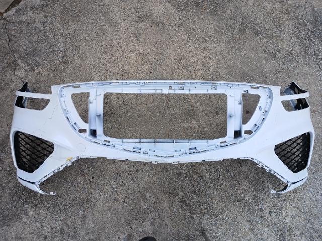 Front Bumper  Genesis Genesis GV70