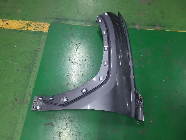 Front Fender (left)  Hyundai Tucson NX4