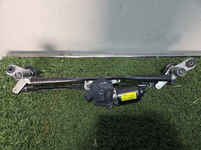 Wiper Motor  Kia Sorento R
