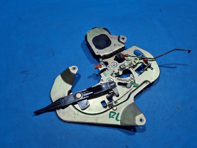 Door/Trunk Lock  Kia Carnival2