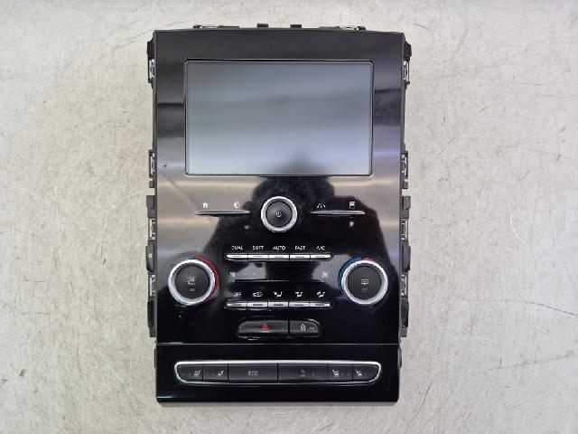 AV Audio System  Renault Samsung QM6