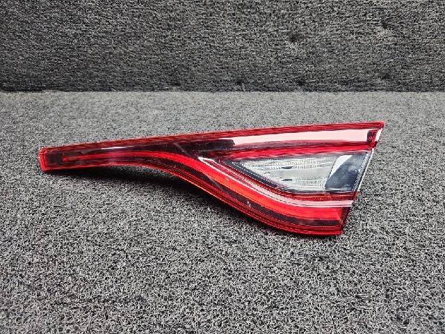 Back Finisher Trunk Light (left)  Renault Samsung XM3