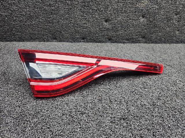 Back Finisher Trunk Light (right)  Renault Samsung XM3