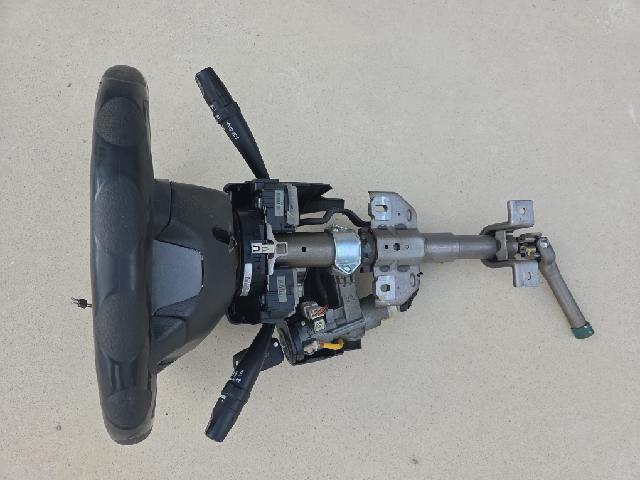 Steering Column  Kia Lotze Innovation LPI LX20