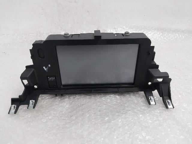 monitor Renault Samsung NewSM5 Nova