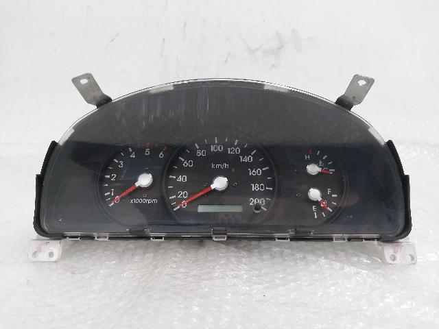 Speedometer  Kia Sorento