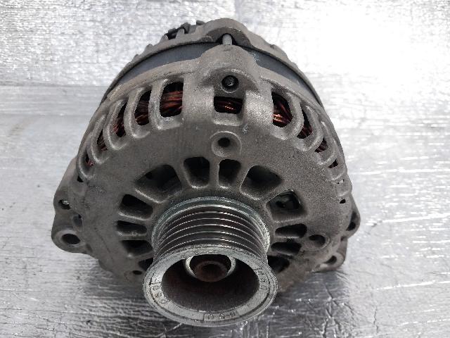 Generator  KG MOBILITY (SsangYong) Chairman W