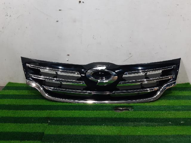 Radiator Grille  Renault Samsung NewSM5 Nova