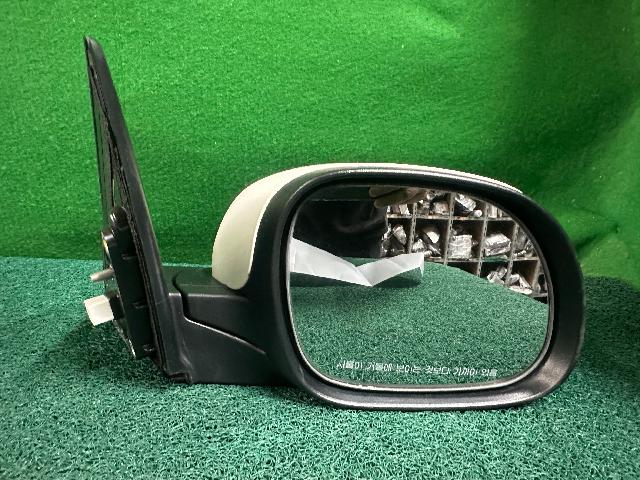 Side Back Mirror (right)  Kia Soul EV