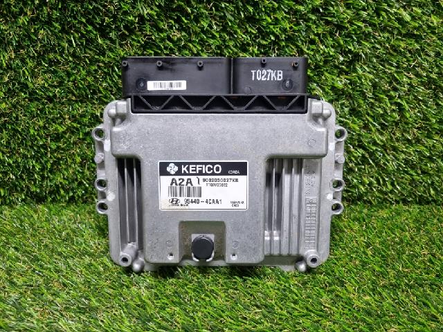 ECU Electronic Control Unit  Hyundai Grand Starex