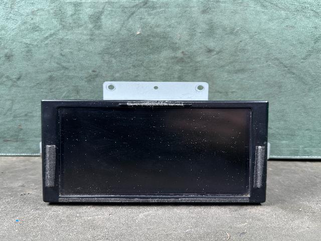 monitor  Hyundai Veracruz
