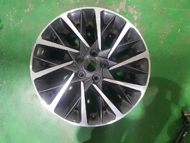 Alloy Wheel  Hyundai Sonata DN8