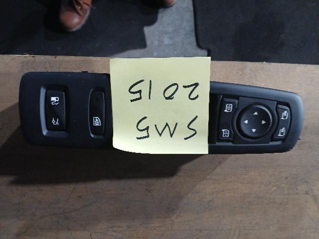 Power Window Control Unit Renault Samsung NewSM5 Nova