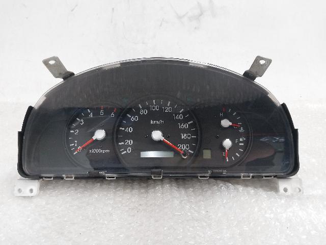 Speedometer  Kia Sorento