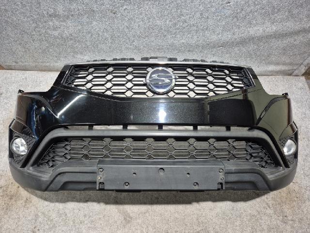 Front Bumper  KG MOBILITY (SsangYong) NewKorando C