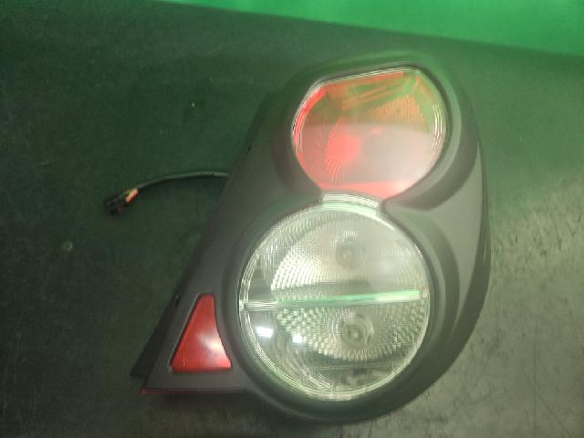 Rear Tail Lamp (right)  Chevrolet/GM Daewoo Aveo Sedan