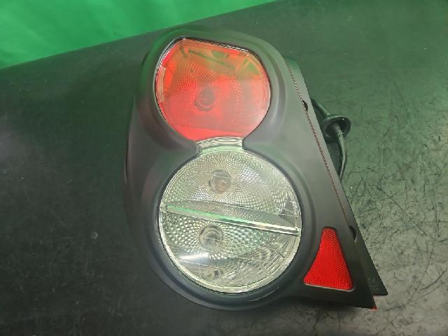 Rear Tail Lamp (left)  Chevrolet/GM Daewoo Aveo Sedan