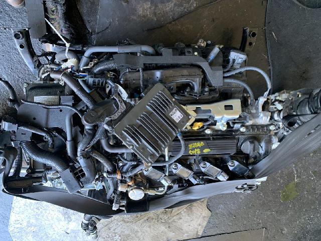 Engine  Toyota(Toyota) Prius 1.8 HEV