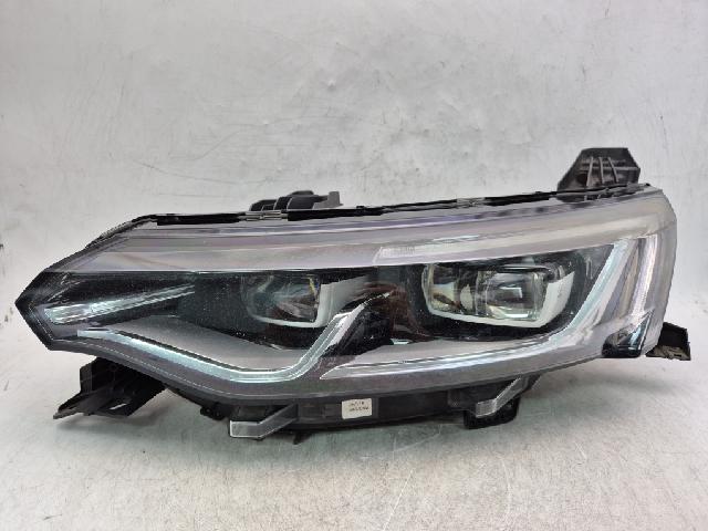 Head Lamp (left)  Renault Samsung SM6