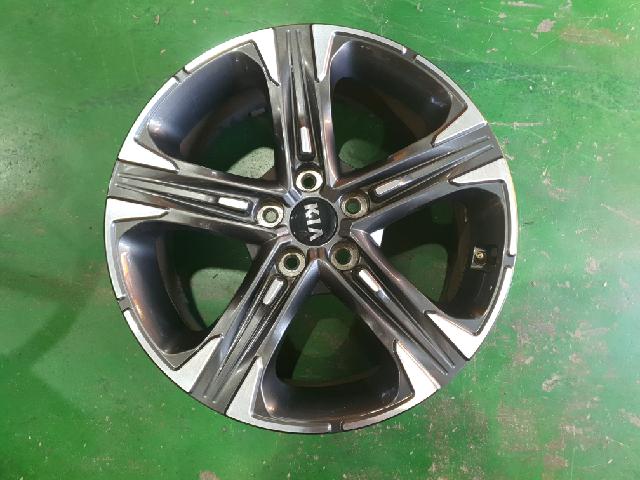 Alloy Wheel  Kia K5 3Series
