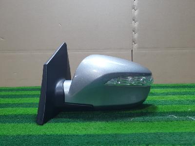 지파츠 자동차 중고부품 876102S110WJX 사이드미러,백미러