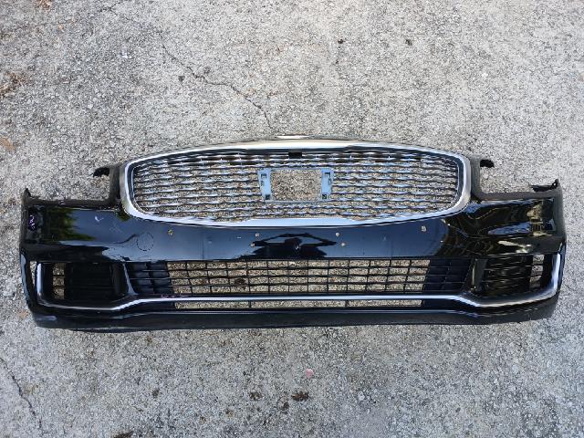 Front Bumper Kia The K9