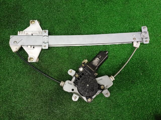 Power Window Motor Hyundai Terracan