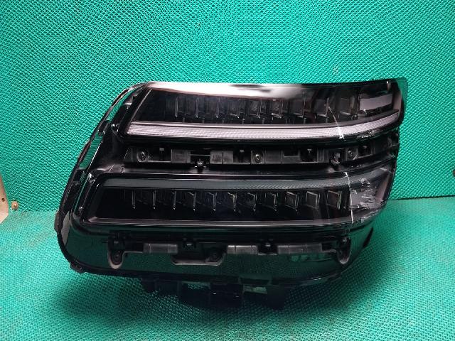 Head Lamp (left)  Genesis Genesis GV80