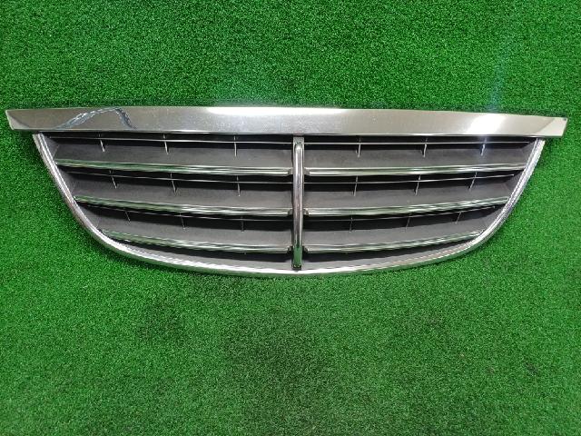 Radiator Grille  KG MOBILITY (SsangYong) NewKyron