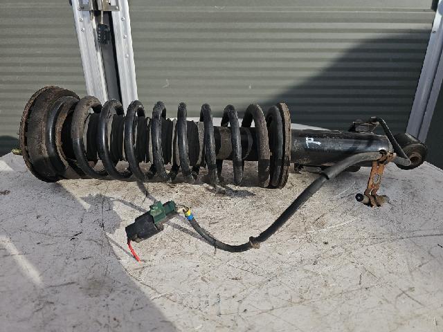 Rear Shock Absorber (right)  Hyundai Equus