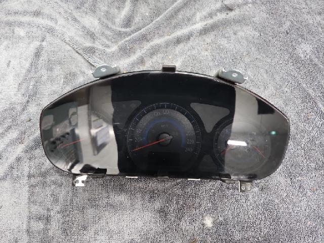 Speedometer  Hyundai NF Sonata Transform