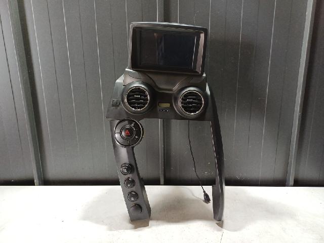 AV Audio System  KG MOBILITY (SsangYong) Actyon Sport 4WD AX7