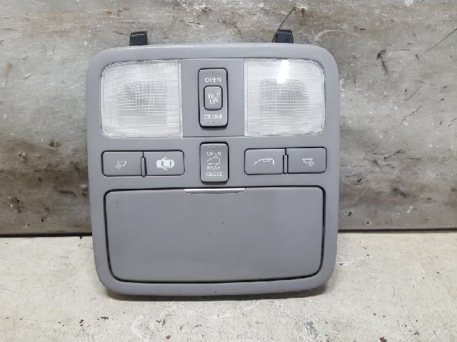 Interior Light  Hyundai Grand Starex