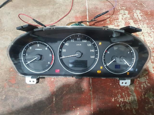Speedometer  Hyundai Grand Starex