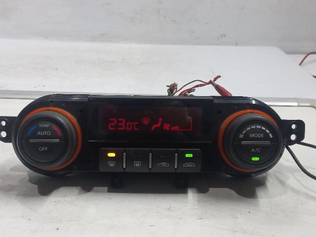 Climate Control Unit  Kia Lotze Innovation
