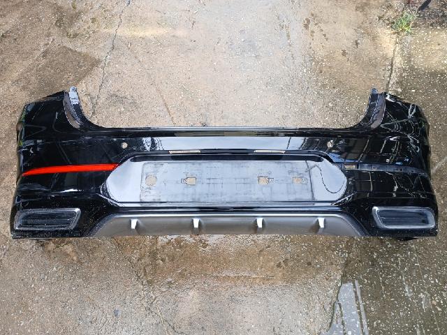 Rear Bumper  Kia K5 3Series