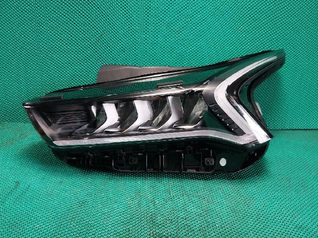 Head Lamp (left)  Kia The New K5 3Series