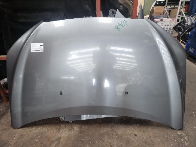 Bonnet  Chevrolet/GM Daewoo Aveo Sedan