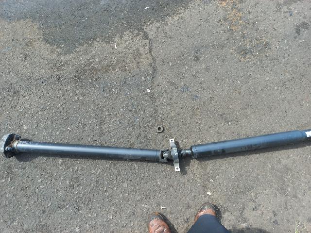 Propeller Shaft  Kia K9