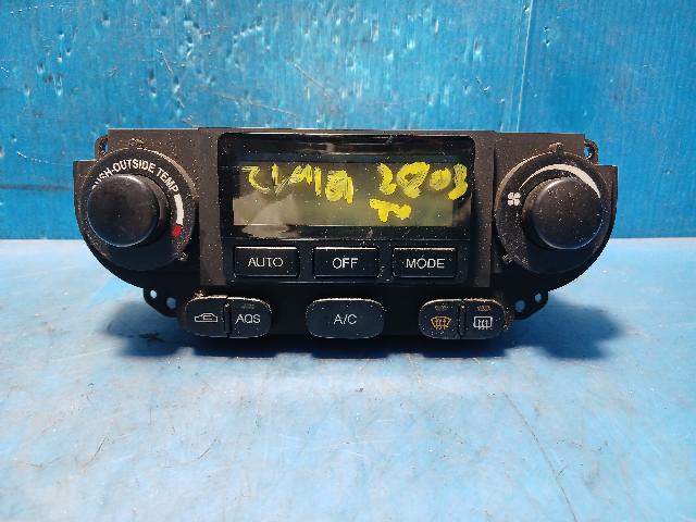 Climate Control Unit  Chevrolet/GM Daewoo Lacetti