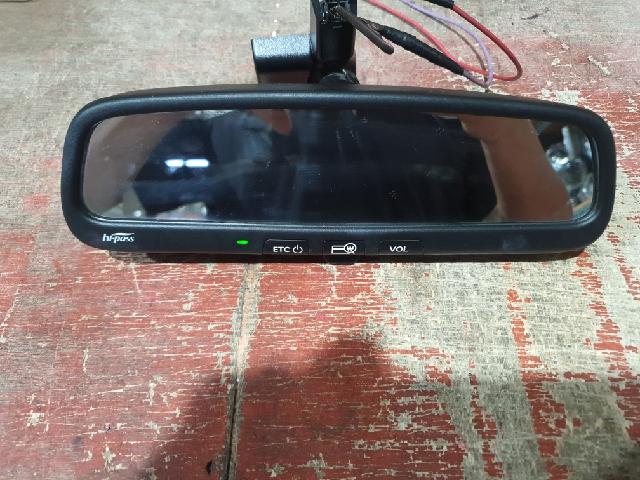 Rear View Mirror  Hyundai Kona