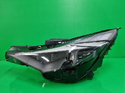 지파츠 자동차 중고부품 92101 AA200 헤드램프,전조등,헤드라이트