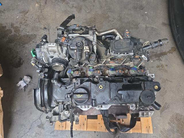 Engine  Peugeot(Peugeot) 308 1.6 BlueHDi GT Line