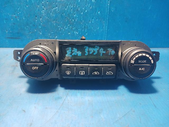 Climate Control Unit  Kia Lotze Advance