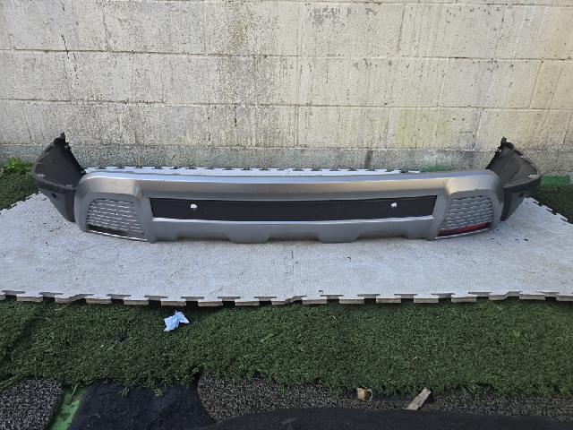 Rear Bumper KG MOBILITY (SsangYong) 토레스 1.5 2WD T5