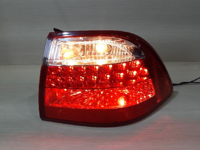 Rear Tail Lamp (right)  Kia Lotze Advance