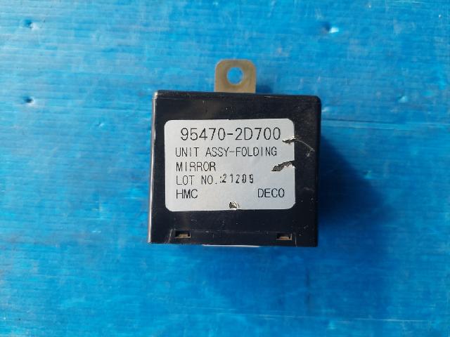 Control Module Unit  Hyundai Avante XD