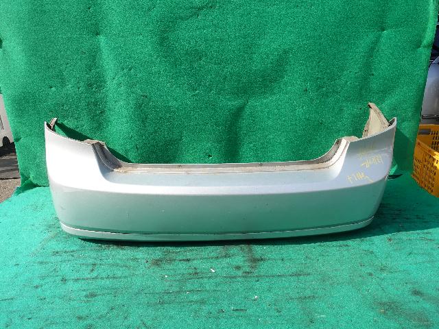 Rear Bumper  Chevrolet/GM Daewoo Lacetti