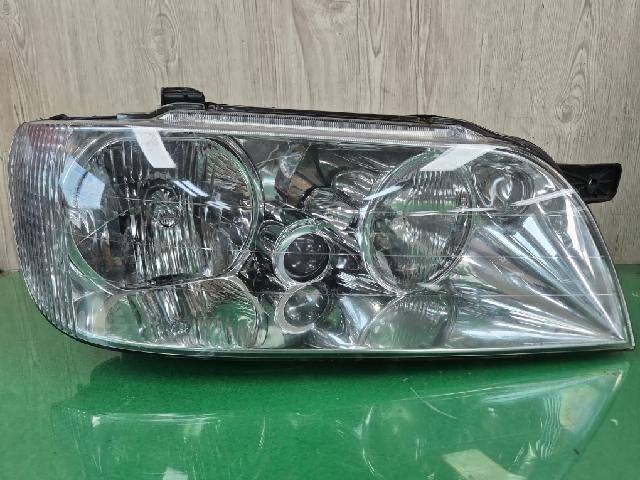 Head Lamp (right)  Hyundai Equus